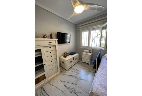 Venta - Casa de pueblo -
Gran Alacant - Costa Blanca