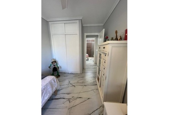Venta - Casa de pueblo -
Gran Alacant - Costa Blanca