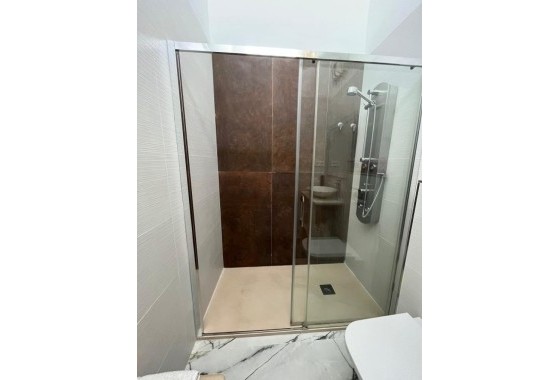 Venta - Casa de pueblo -
Gran Alacant - Costa Blanca