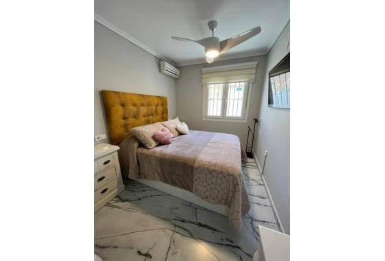 Venta - Casa de pueblo -
Gran Alacant - Costa Blanca