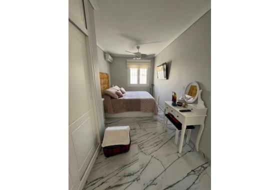 Venta - Casa de pueblo -
Gran Alacant - Costa Blanca