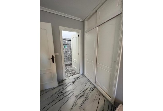 Venta - Casa de pueblo -
Gran Alacant - Costa Blanca