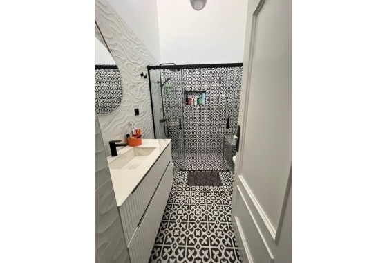 Venta - Casa de pueblo -
Gran Alacant - Costa Blanca