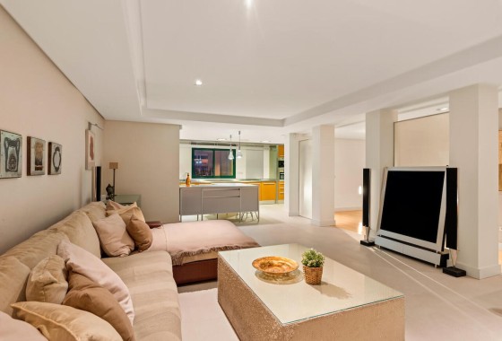 Venta - Apartamento / Piso -
Orihuela Costa - Campoamor