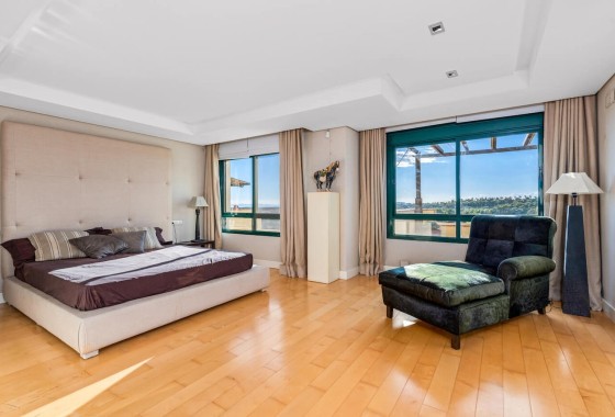 Venta - Apartamento / Piso -
Orihuela Costa - Campoamor