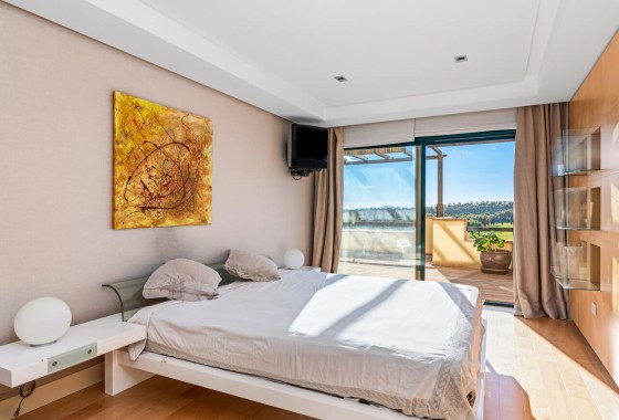 Venta - Apartamento / Piso -
Orihuela Costa - Campoamor