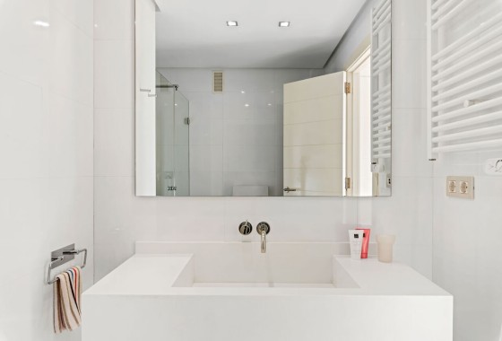 Venta - Apartamento / Piso -
Orihuela Costa - Campoamor
