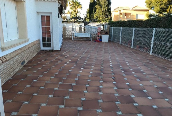 Venta - Chalet Independiente -
Orihuela Costa - Cabo Roig