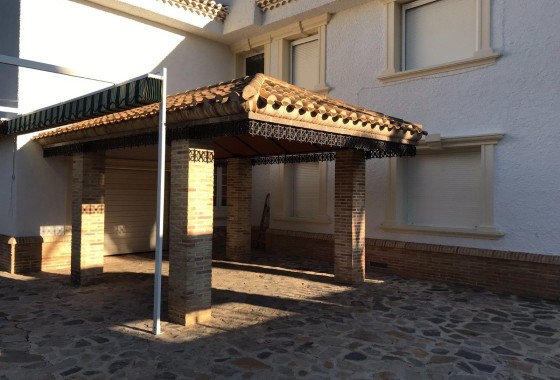 Venta - Chalet Independiente -
Orihuela Costa - Cabo Roig
