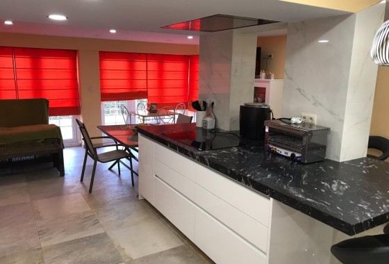 Venta - Chalet Independiente -
Orihuela Costa - Cabo Roig