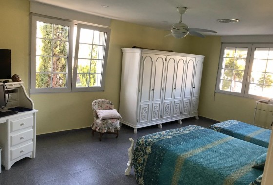 Venta - Chalet Independiente -
Orihuela Costa - Cabo Roig