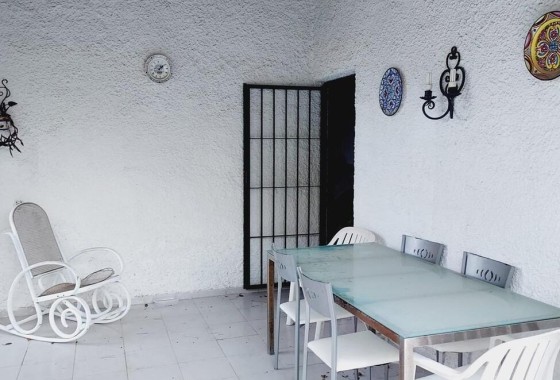Herverkoop - Vrijstaande Villa -
Orihuela Costa - Punta Prima