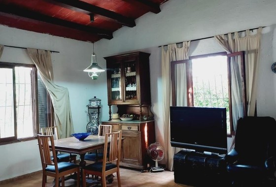 Herverkoop - Vrijstaande Villa -
Orihuela Costa - Punta Prima