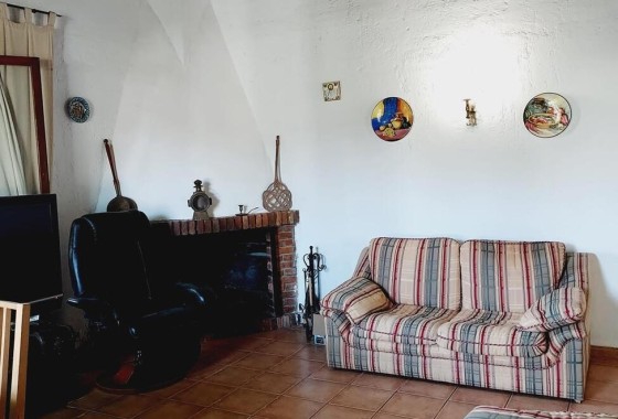 Herverkoop - Vrijstaande Villa -
Orihuela Costa - Punta Prima