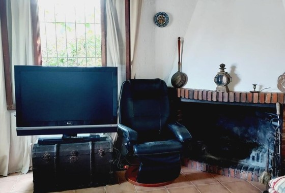 Herverkoop - Vrijstaande Villa -
Orihuela Costa - Punta Prima