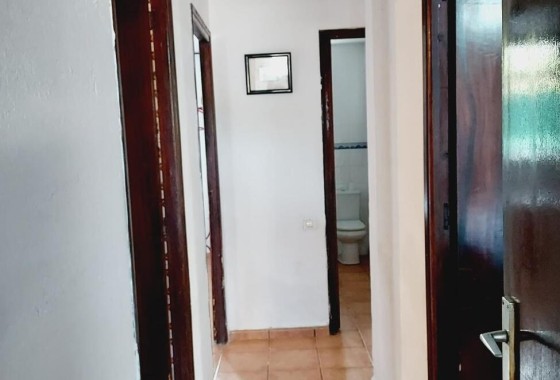 Herverkoop - Vrijstaande Villa -
Orihuela Costa - Punta Prima