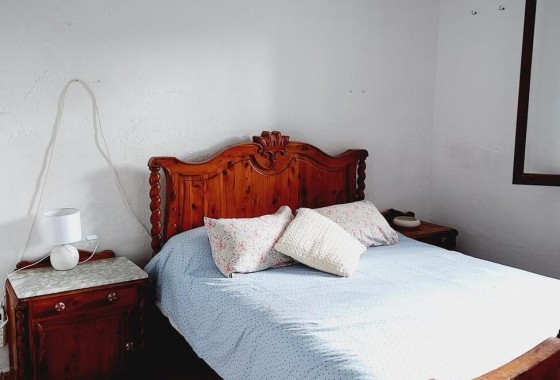 Herverkoop - Vrijstaande Villa -
Orihuela Costa - Punta Prima