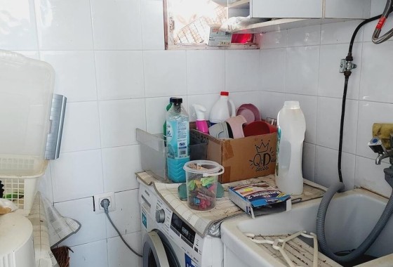 Herverkoop - Vrijstaande Villa -
Orihuela Costa - Punta Prima