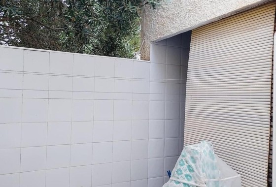 Herverkoop - Vrijstaande Villa -
Orihuela Costa - Punta Prima