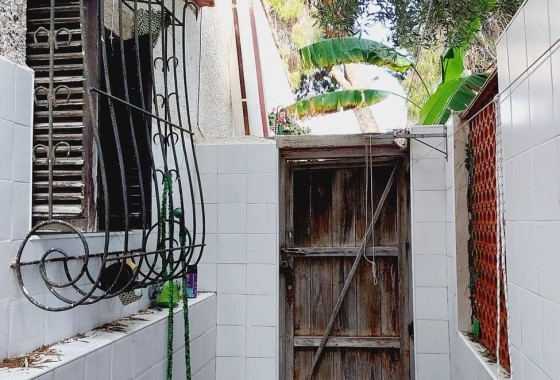 Herverkoop - Vrijstaande Villa -
Orihuela Costa - Punta Prima