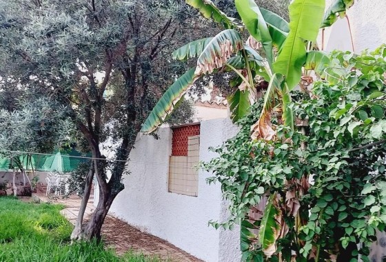Herverkoop - Vrijstaande Villa -
Orihuela Costa - Punta Prima
