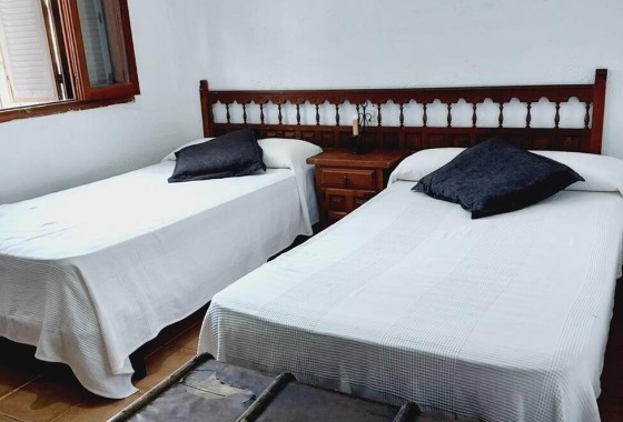 Herverkoop - Vrijstaande Villa -
Orihuela Costa - Punta Prima
