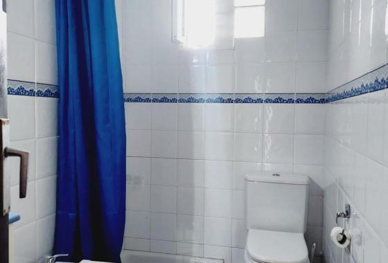 Herverkoop - Vrijstaande Villa -
Orihuela Costa - Punta Prima