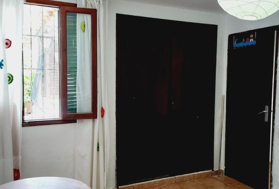 Herverkoop - Vrijstaande Villa -
Orihuela Costa - Punta Prima