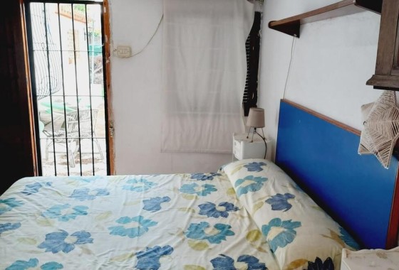 Herverkoop - Vrijstaande Villa -
Orihuela Costa - Punta Prima