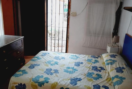 Herverkoop - Vrijstaande Villa -
Orihuela Costa - Punta Prima