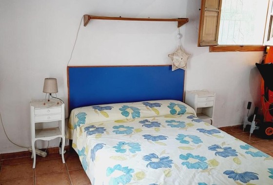 Herverkoop - Vrijstaande Villa -
Orihuela Costa - Punta Prima