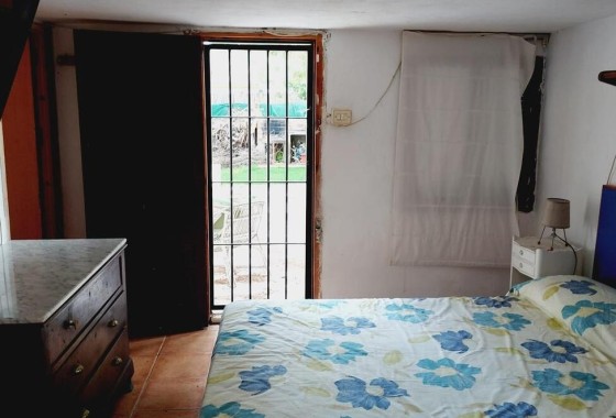 Herverkoop - Vrijstaande Villa -
Orihuela Costa - Punta Prima