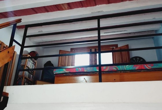 Herverkoop - Vrijstaande Villa -
Orihuela Costa - Punta Prima