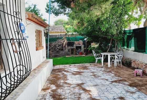 Herverkoop - Vrijstaande Villa -
Orihuela Costa - Punta Prima
