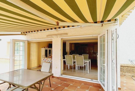 Venta - Chalet Independiente -
Orihuela Costa - Cabo Roig