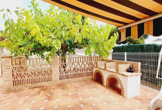 Venta - Chalet Independiente -
Orihuela Costa - Cabo Roig