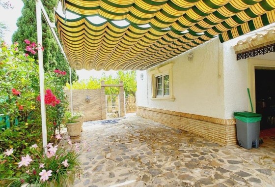 Venta - Chalet Independiente -
Orihuela Costa - Cabo Roig