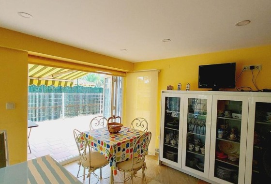 Venta - Chalet Independiente -
Orihuela Costa - Cabo Roig