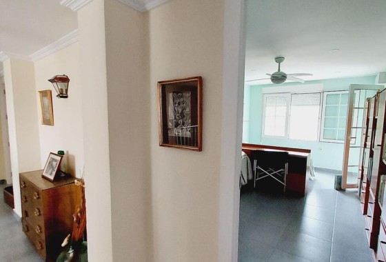 Venta - Chalet Independiente -
Orihuela Costa - Cabo Roig