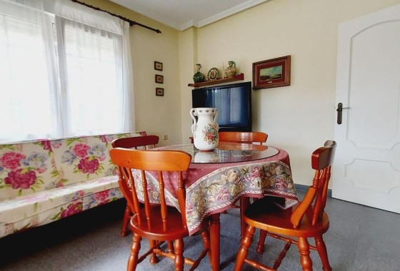 Venta - Chalet Independiente -
Orihuela Costa - Cabo Roig