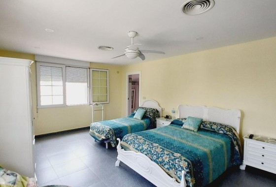 Venta - Chalet Independiente -
Orihuela Costa - Cabo Roig