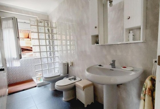 Venta - Chalet Independiente -
Orihuela Costa - Cabo Roig
