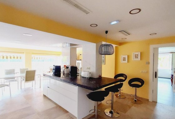 Venta - Chalet Independiente -
Orihuela Costa - Cabo Roig
