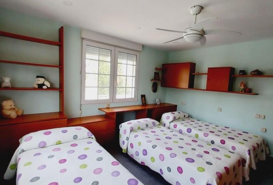 Venta - Chalet Independiente -
Orihuela Costa - Cabo Roig