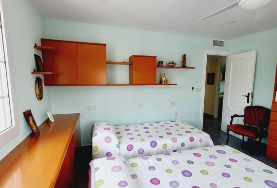 Venta - Chalet Independiente -
Orihuela Costa - Cabo Roig