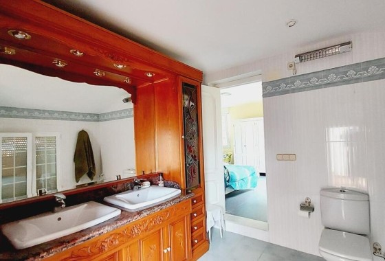 Venta - Chalet Independiente -
Orihuela Costa - Cabo Roig