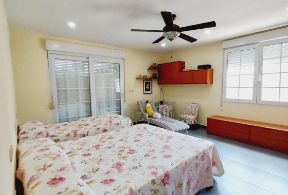 Venta - Chalet Independiente -
Orihuela Costa - Cabo Roig