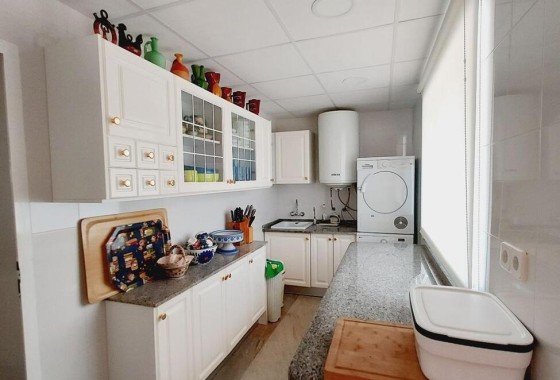 Venta - Chalet Independiente -
Orihuela Costa - Cabo Roig