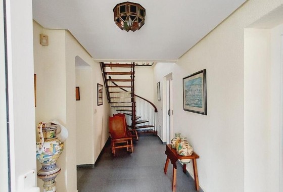 Venta - Chalet Independiente -
Orihuela Costa - Cabo Roig
