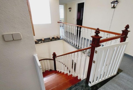Venta - Chalet Independiente -
Orihuela Costa - Cabo Roig